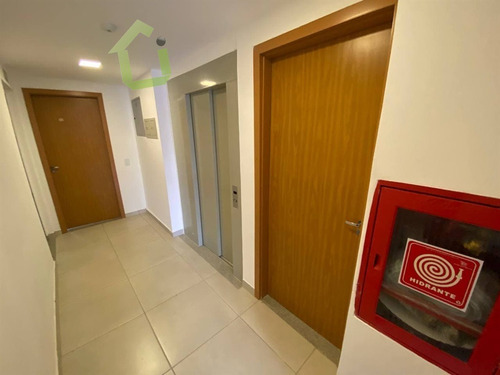 Imagem 13 de 13 de Venda - Apartamentos 2 Quartos Recém Construídos