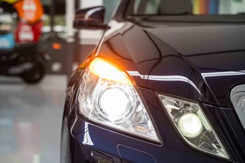 Mercedes-benz Clase E 2013 4p E 250