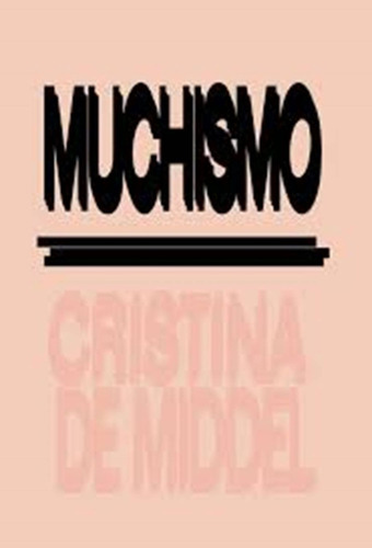 Muchismo, De De Middel, Cristina. Editorial La Fabrica, Tapa Blanda En Español