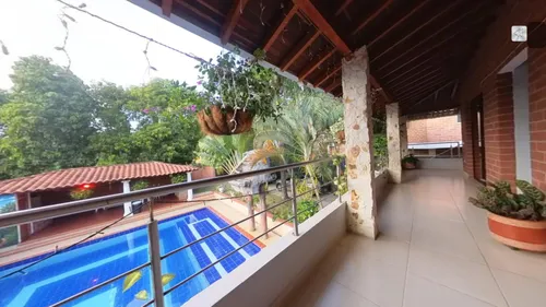 Finca En Venta En Sopetrán