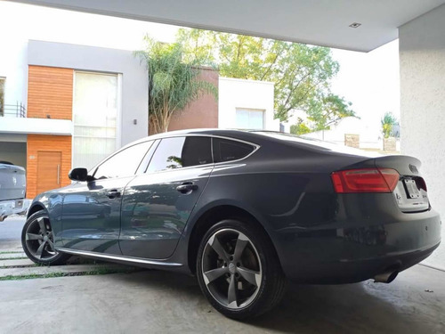 Audi A5 2011 2.0 T Fsi Multitronic 211cv