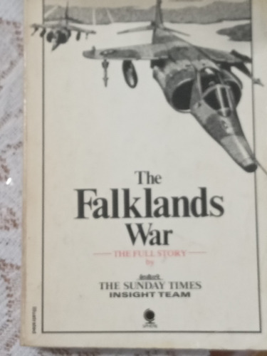 The Falklands Conflict