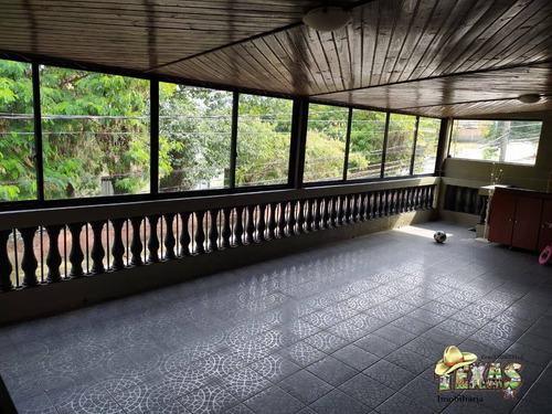 Imagem 1 de 15 de Sobrado Metro Itaquera - 2269