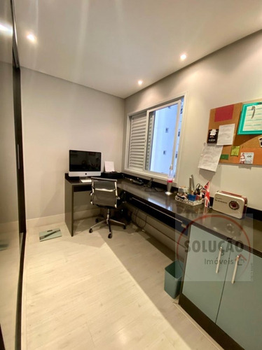 Imagem 21 de 24 de Apartamento Para Alugar No Bairro Santa Paula Em São - L1713-2
