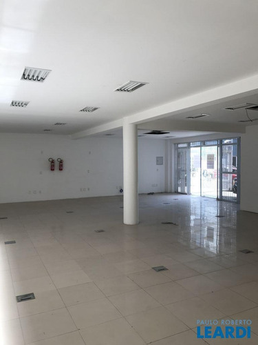 Imagem 7 de 15 de Prédio - Centro - Sc - 555392