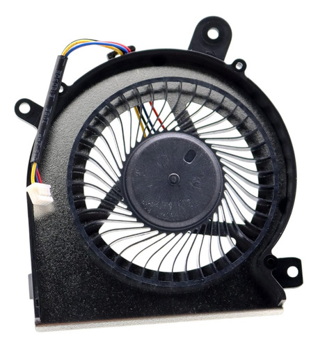 Ventilador Msi Crosshair 17 A11uek A11uck A11udk N460 Gpu