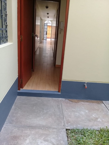 Imagen 7 de 7 de Alquilo Casa Cerca Del Centro Comercial Plaza San Miguel