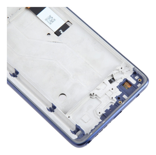 Sj Pantalla Lcd Azul For Motorola Moto G Stylus 2023 4g Con