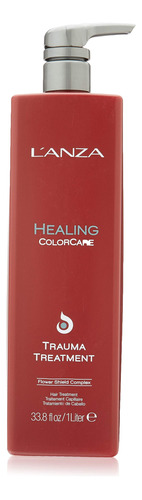 L'anza Healing Colorcare - Tratamiento Capilar Para El Cabel