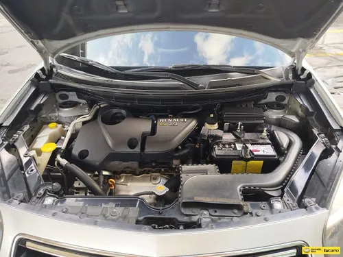 Renault Koleos 2.5 Dynamique 4x2