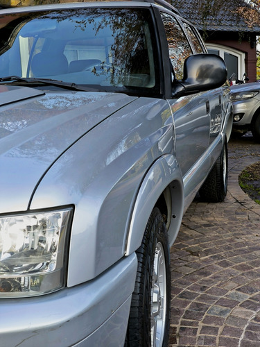 Chevrolet S10 2.8 G4 Cd Dlx 4x4 Electronico