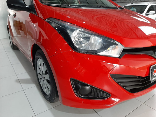 Hb20 Hatch 1.0 Comfort Plus Completo Placa I Ipva Pago