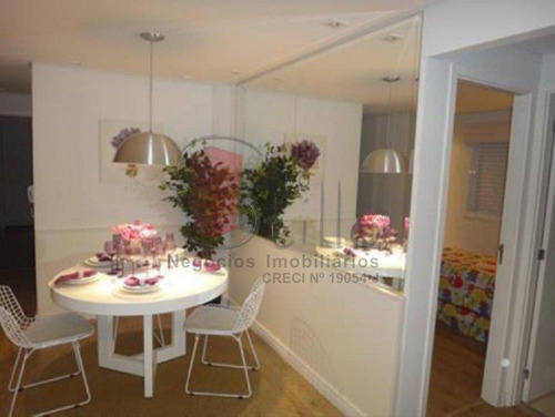 Imagem 9 de 9 de Apartamento - Saude - Ref: 8212 - V-8212