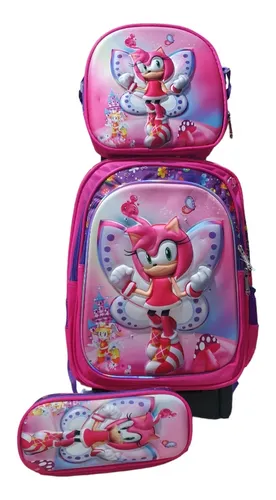 Mochilas de amy rose sale