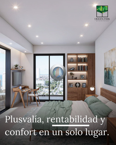 Departamentos En Preventa, Mazatlán.