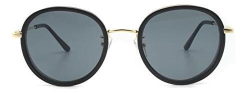 Gafas De Sol Colectivas Para Mujer Con Lentes Polarizadas Uv
