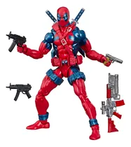 Comprar Marvel Legends Series Deadpool, Marvel Comics Uncanny X-m...