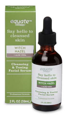 Serum Witch Hazel Hamamelis + Aloe Vera - mL a $678