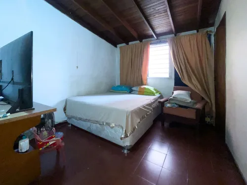 Casalote En Venta En Belen La Palma. Cod V16904