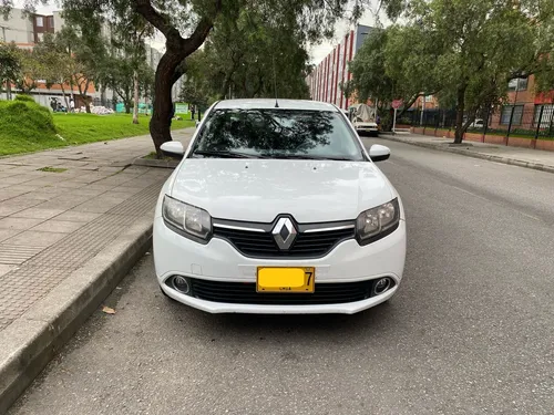 Renault Logan 1.6 Expression / Life +