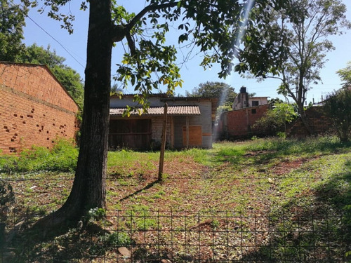 Imagen 3 de 6 de Imponente Lote En Venta, En Puerto Iguazu.-