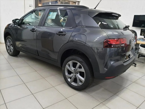 Imagen 10 de 15 de Citroen C4 1.6 Vti 115 Feel Financiado 0km Año 2023 B-