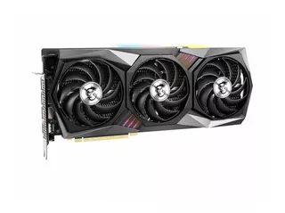 Geforce Rtx 3080 Gaming Oc 10g - Nvidia