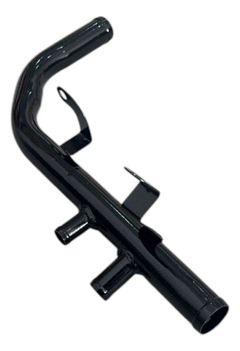Tubo Cano D'água Motor Chery Qq 1.1 2011 2012