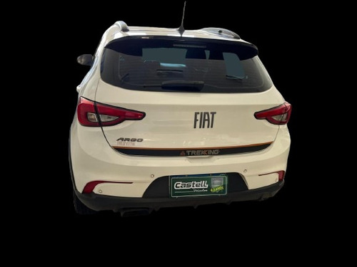Fiat Argo 1.3 FIREFLY FLEX TREKKING MANUAL