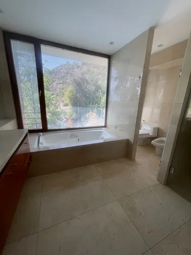 Espectacular Departamento En Arriendo