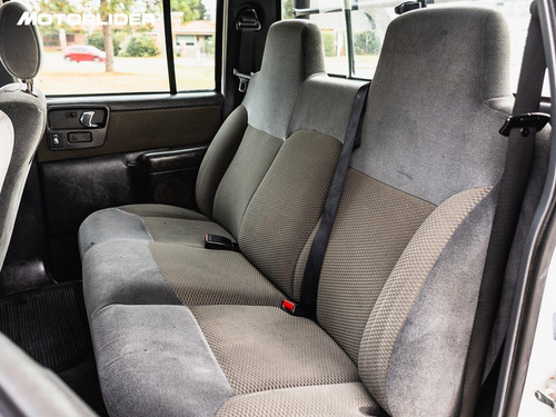 Chevrolet S10 Doble Cabina 4x2 Full 2.4 | Permuta / Financia