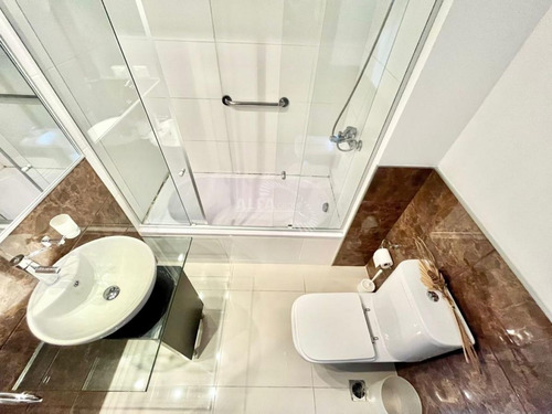 Imagen 15 de 22 de Apartamento En Alquiler Con Parrillero Propio, Punta Del Este, Roosevelt