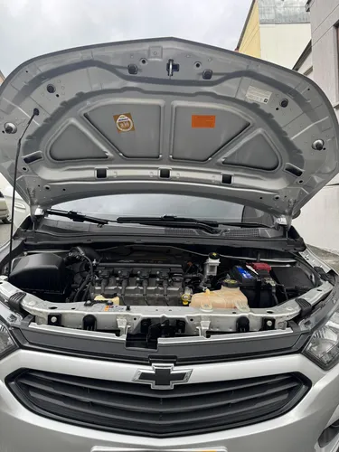 Chevrolet Joy 1.4
