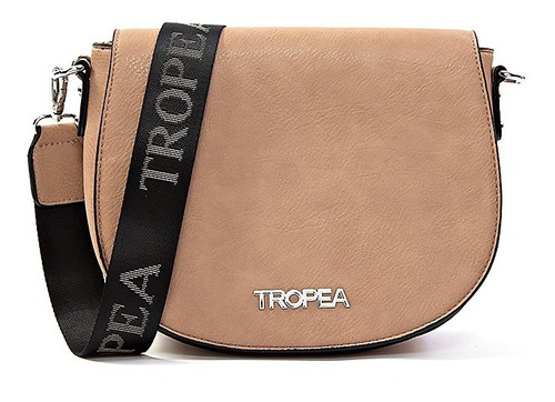 Cartera Bandolera Mujer Tropea Manila