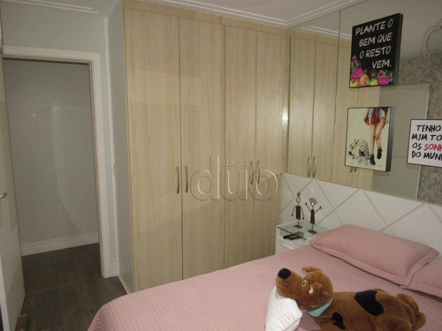 Imagem 29 de 30 de Apartamento Com 3 Dormitórios À Venda, 88 M² Por R$ 440.000,00 - São Judas - Piracicaba/sp - Ap4325