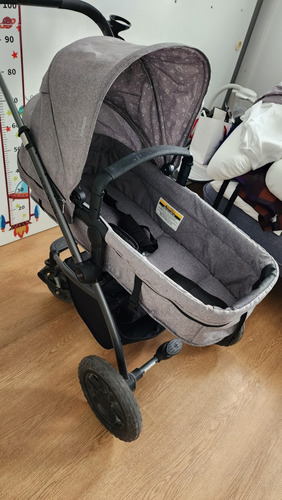 Coche Travel System Epic 5g Infanti