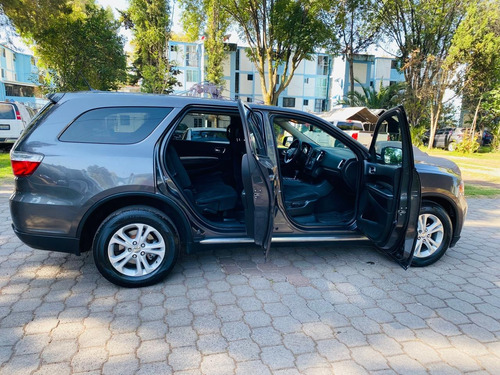 Dodge Durango 3.6 Base V6 At