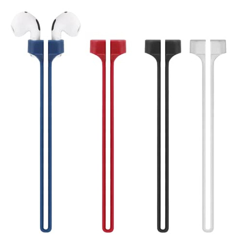 Kedoo Magnetic Correas Anti-perdidos Para AirPods 1/2/3/pro