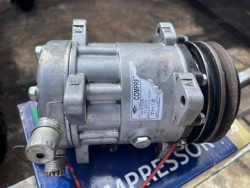 Imagem 12 de 17 de Aparelho Termo King V300 Max 12 Volts Ano 2013 Completo.