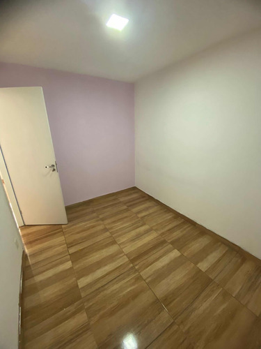 Apartamento 2 Dormitórios Condomínio Santa Teresa