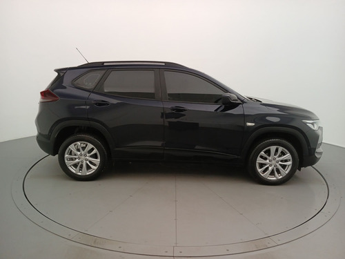 Chevrolet Tracker 1.0 TURBO FLEX LTZ AUTOMÁTICO