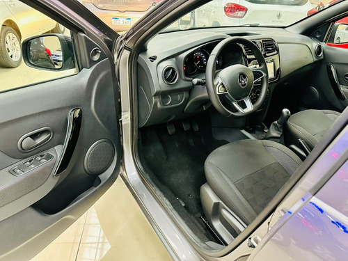 Renault Logan 0 Km Extra Full Retira U$d 10.990 Y Financio