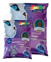 Comprar Piedra Arena Aglutinante Zootec P\u002Fgato Ultra Absorbente 4kg x 4kg de peso neto y 4kg de peso por unidad