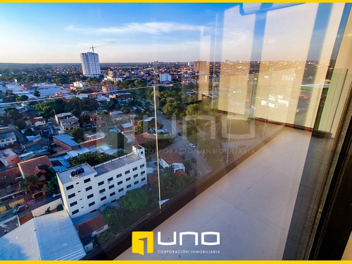 Imagen 6 de 18 de Edificio Vertical 60 Hermoso Departamento En Alquiler Amoblado De Tres Dormitorios A Estrenar