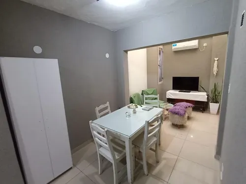 Departamento De Pasillo 2 Dormitorios Ph Sarmiento Al 1700 Aabasto Rosario - foto 1