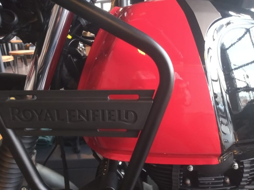 Imagen 3 de 5 de Royal Enfield Himalayan Varios Colores Cordasco Neuquén (p)