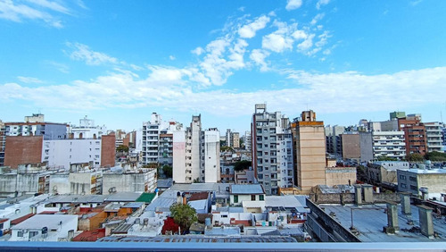 Imagen 17 de 17 de Departamento Un Dormitorio Centro Amplio Balcón