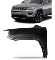 Comprar Guardabarros Delantero Jeep Compass