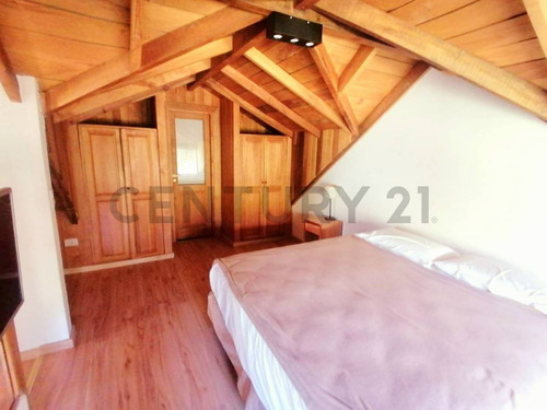 Casa En Venta - Altos Del Sol - San Martín De Los Andes