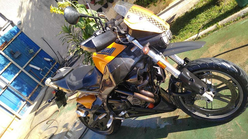Buell Ulysses Xb12x